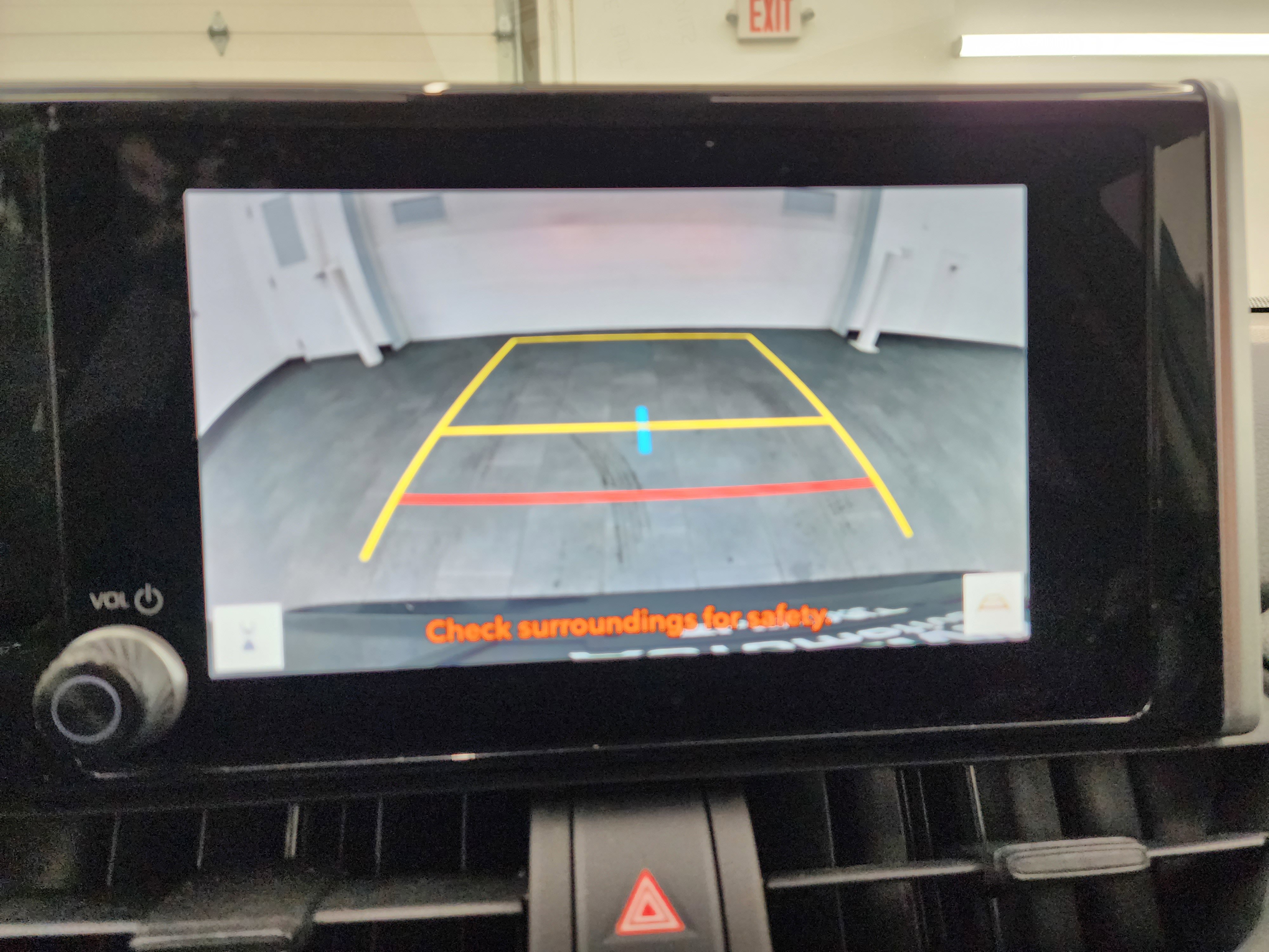 Used 2024 Toyota RAV4 XLE image 14