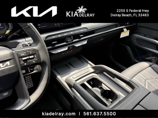 New 2027 Kia Telluride SX X-Pro AWD/4WD image 29
