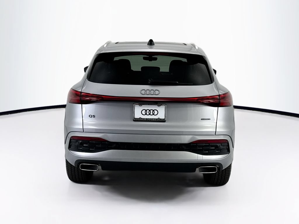 Used 2026 Audi Q5 Premium AWD/4WD image 6