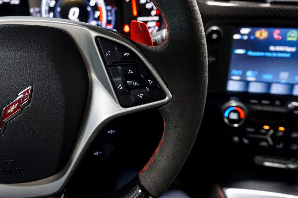 Used 2019 Chevrolet Corvette Grand Sport image 23