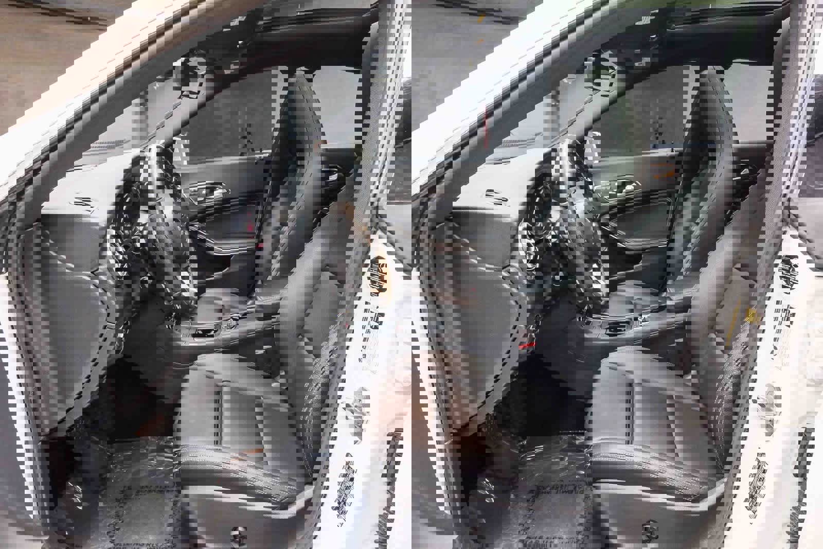 Certified 2018 Mercedes-Benz CLA 250 image 20