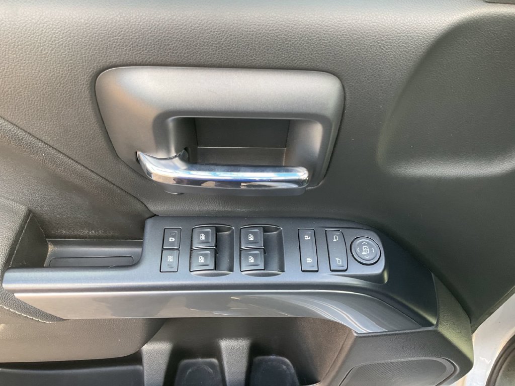 Used 2016 Chevrolet Silverado 1500 LT w/ All Star Edition AWD/4WD image 16