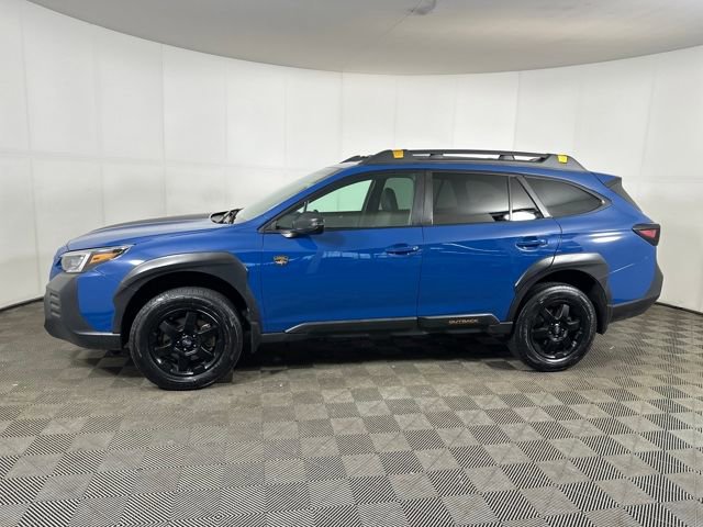 Used 2022 Subaru Outback Wilderness image 6