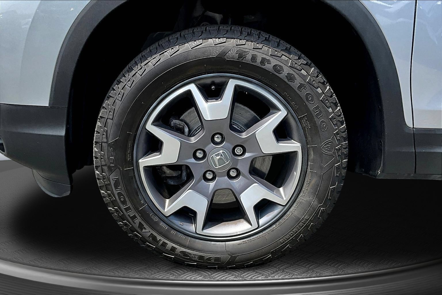 Used 2022 Honda Passport TrailSport image 33