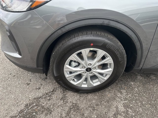 New 2025 Ford Escape Active w/ Tech Pack #1 image 10