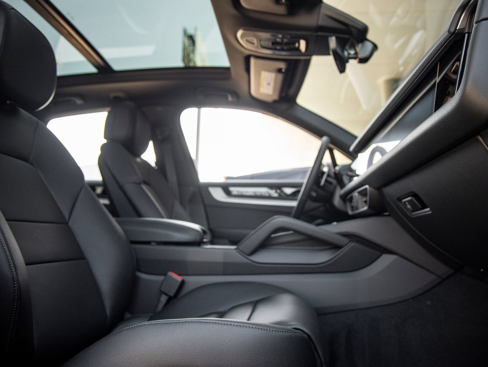 New 2026 Porsche Cayenne AWD/4WD image 42