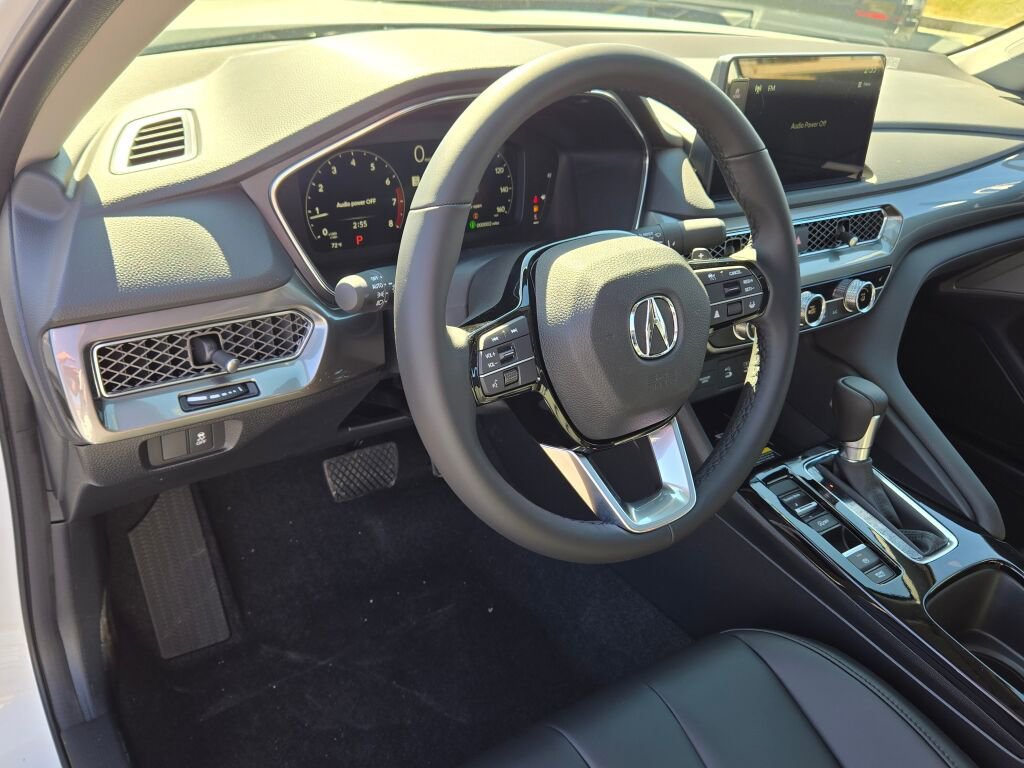 New 2026 Acura Integra image 27
