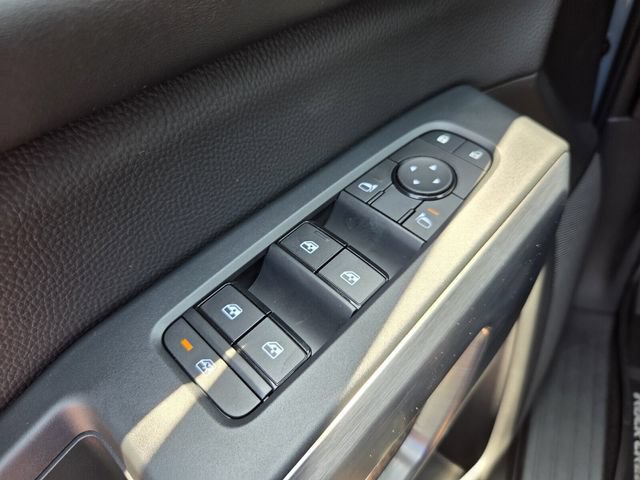 New 2026 Nissan Pathfinder Rock Creek AWD/4WD image 20