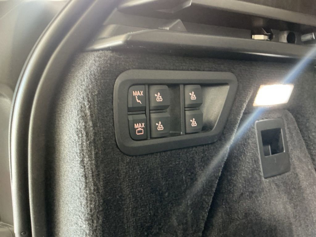 Certified 2024 BMW X7 xDrive40i image 31