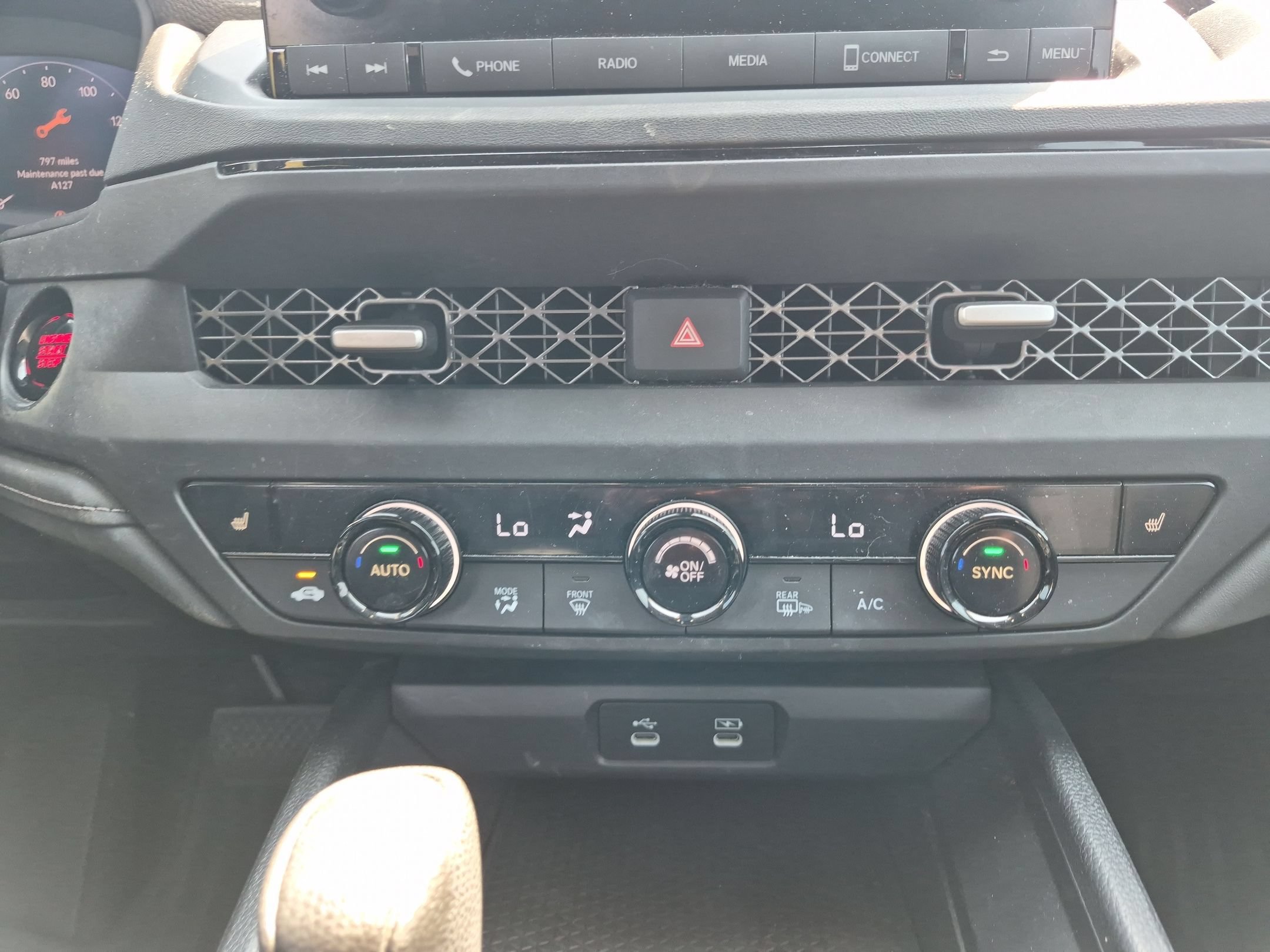 Used 2023 Honda Accord EX image 18