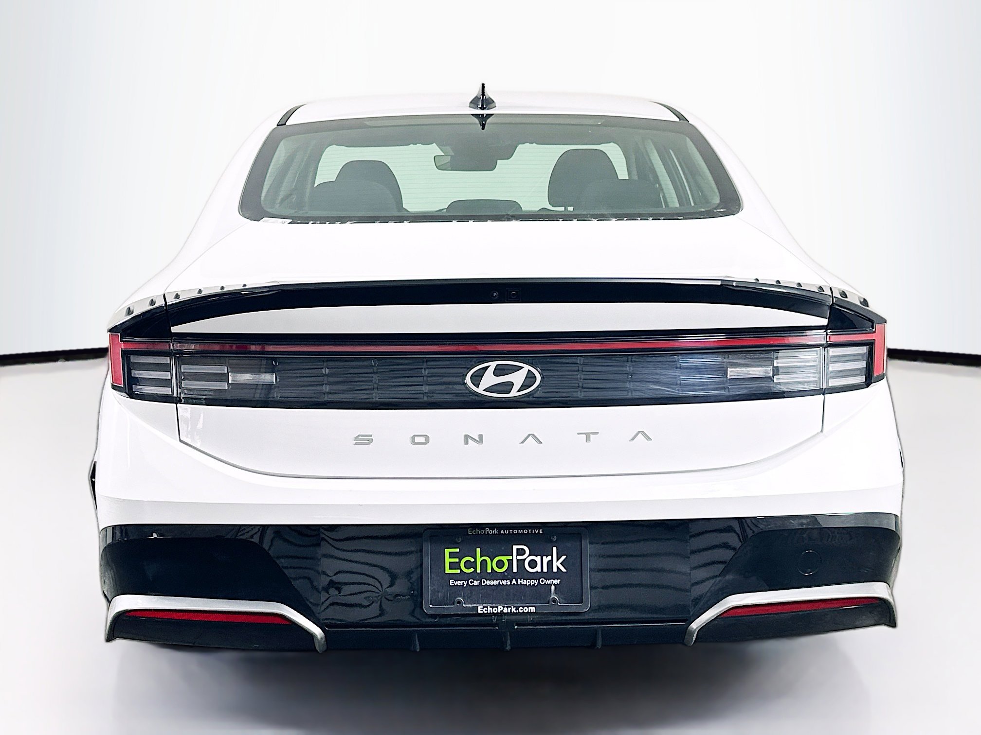 Used 2025 Hyundai Sonata SEL image 7