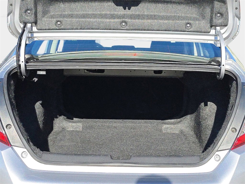 Used 2017 Honda Civic LX image 14