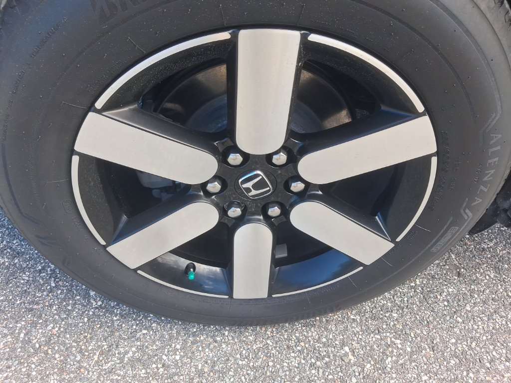 Certified 2024 Honda Prologue Touring image 16