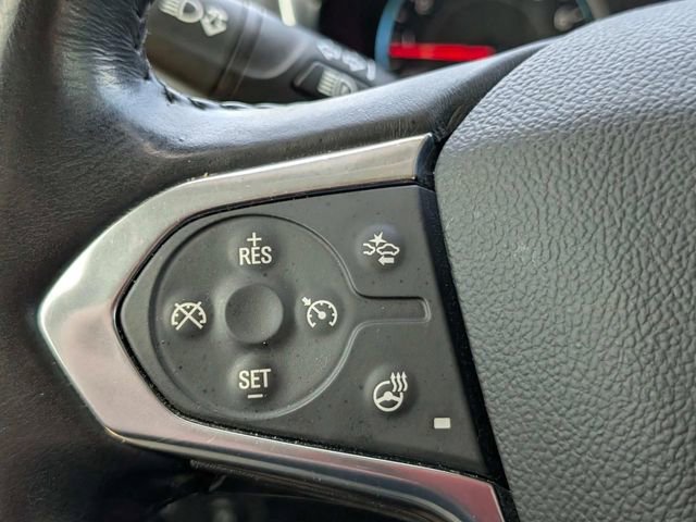 Used 2020 Chevrolet Traverse RS image 25