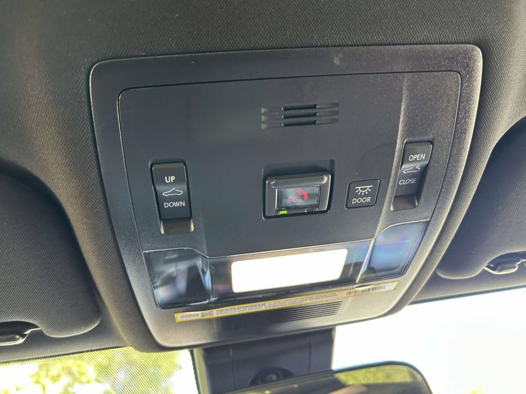 Used 2025 Lexus IS 350 F Sport RWD image 18