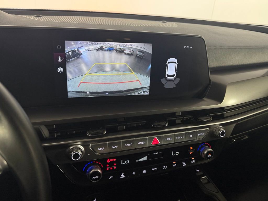 Used 2025 Kia Telluride S image 18