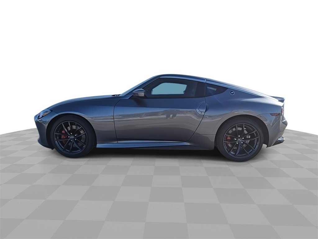 Used 2024 Nissan Z Performance w/ Floor Mat Package image 5