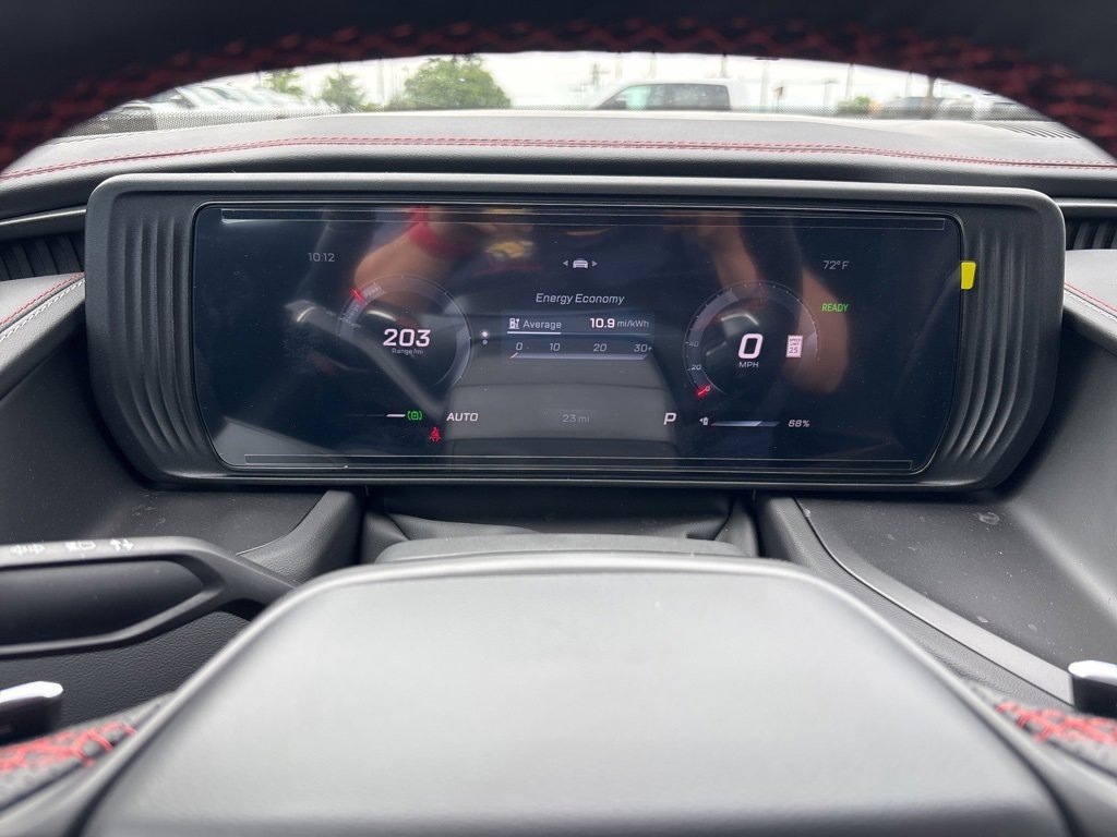 New 2025 Dodge Charger R/T w/ Quick Order Package 25M R/T image 21