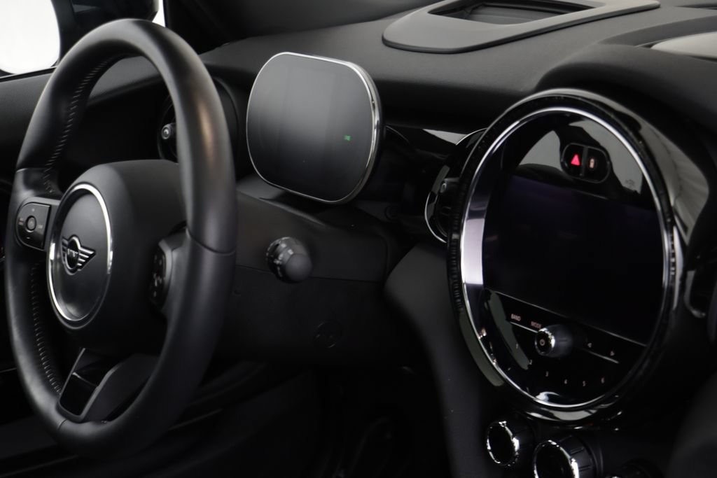 Used 2023 MINI Cooper S FWD image 20