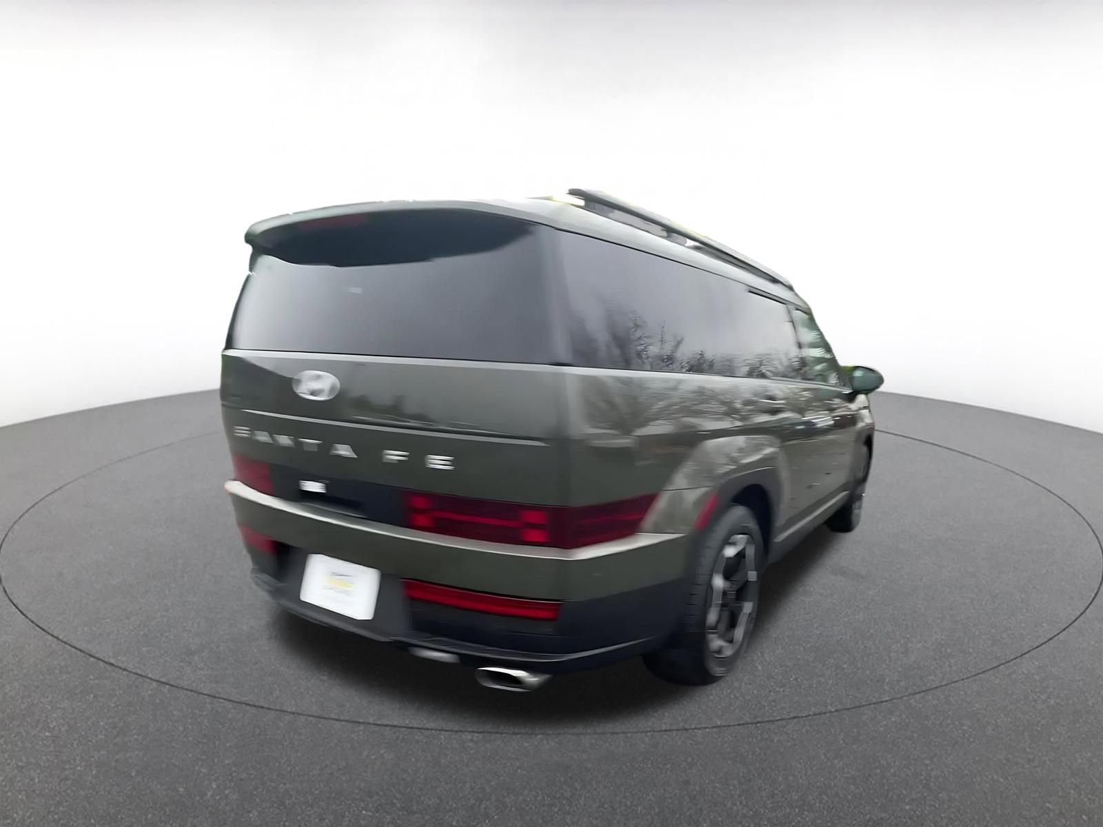 Used 2025 Hyundai Santa Fe SEL image 14