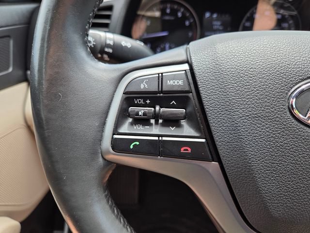 Used 2018 Hyundai Elantra Limited FWD image 28