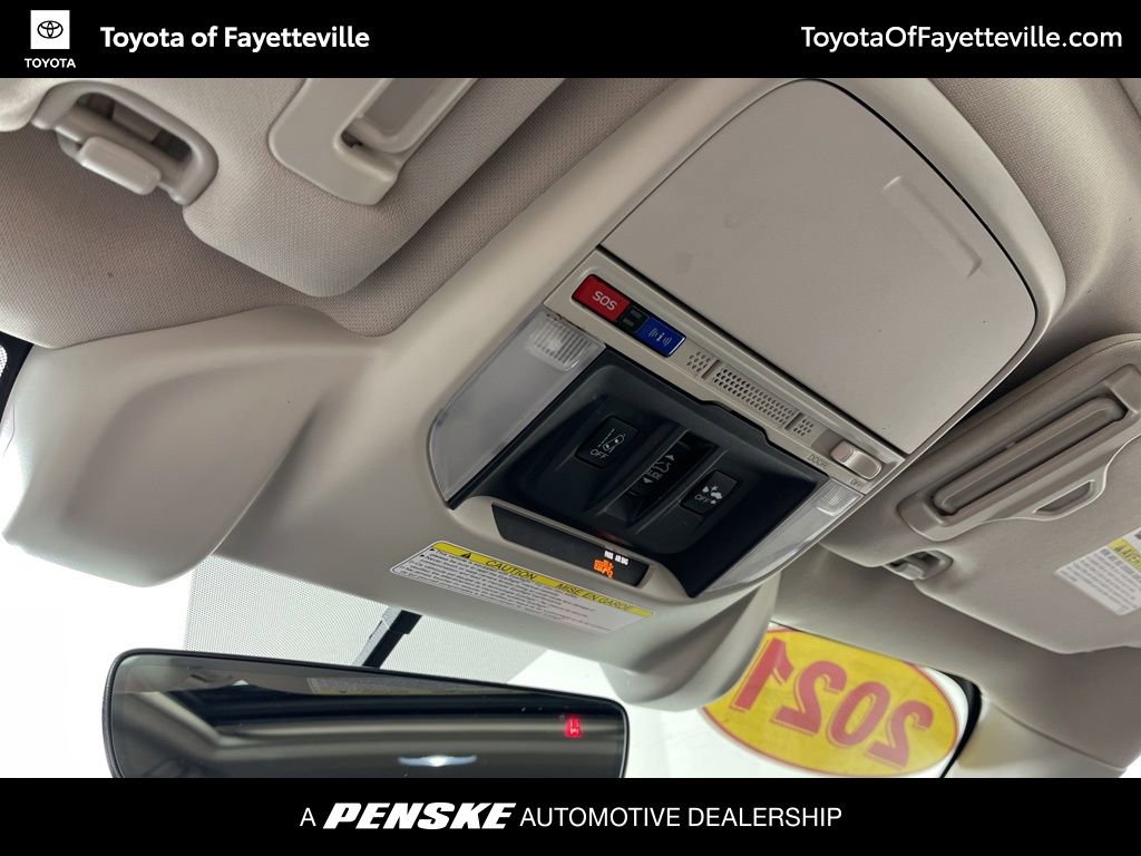 Used 2021 Subaru Forester Limited w/ Popular Package #3 image 25