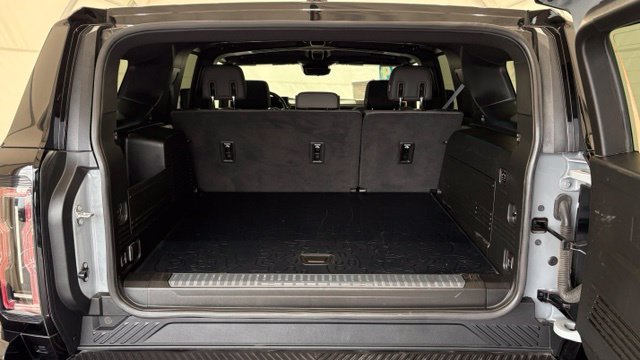Used 2024 GMC Hummer EV 3X AWD/4WD image 4