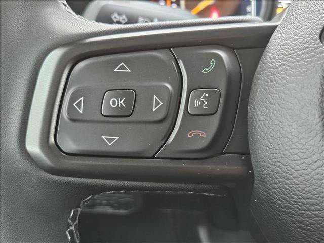 New 2026 Jeep Gladiator Mojave AWD/4WD image 13