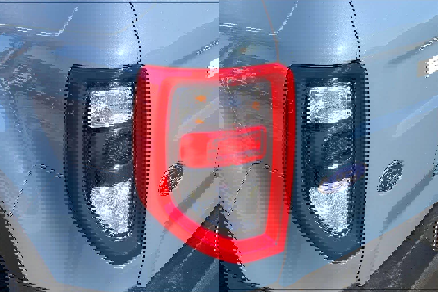 New 2025 Ford Bronco Sport Outer Banks w/ Outer Banks Tech Package+ image 14