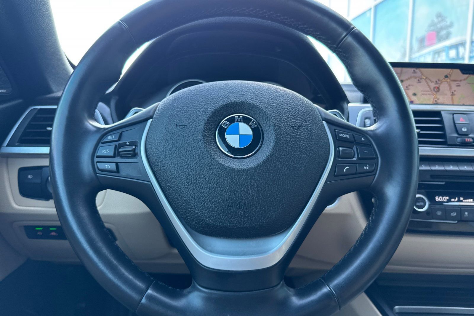 Used 2019 BMW 440i xDrive Convertible w/ Executive Package image 22