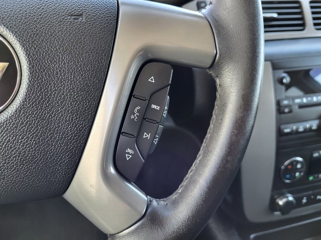 Used 2012 Chevrolet Avalanche LT w/ Suspension Package, Off-Road image 30