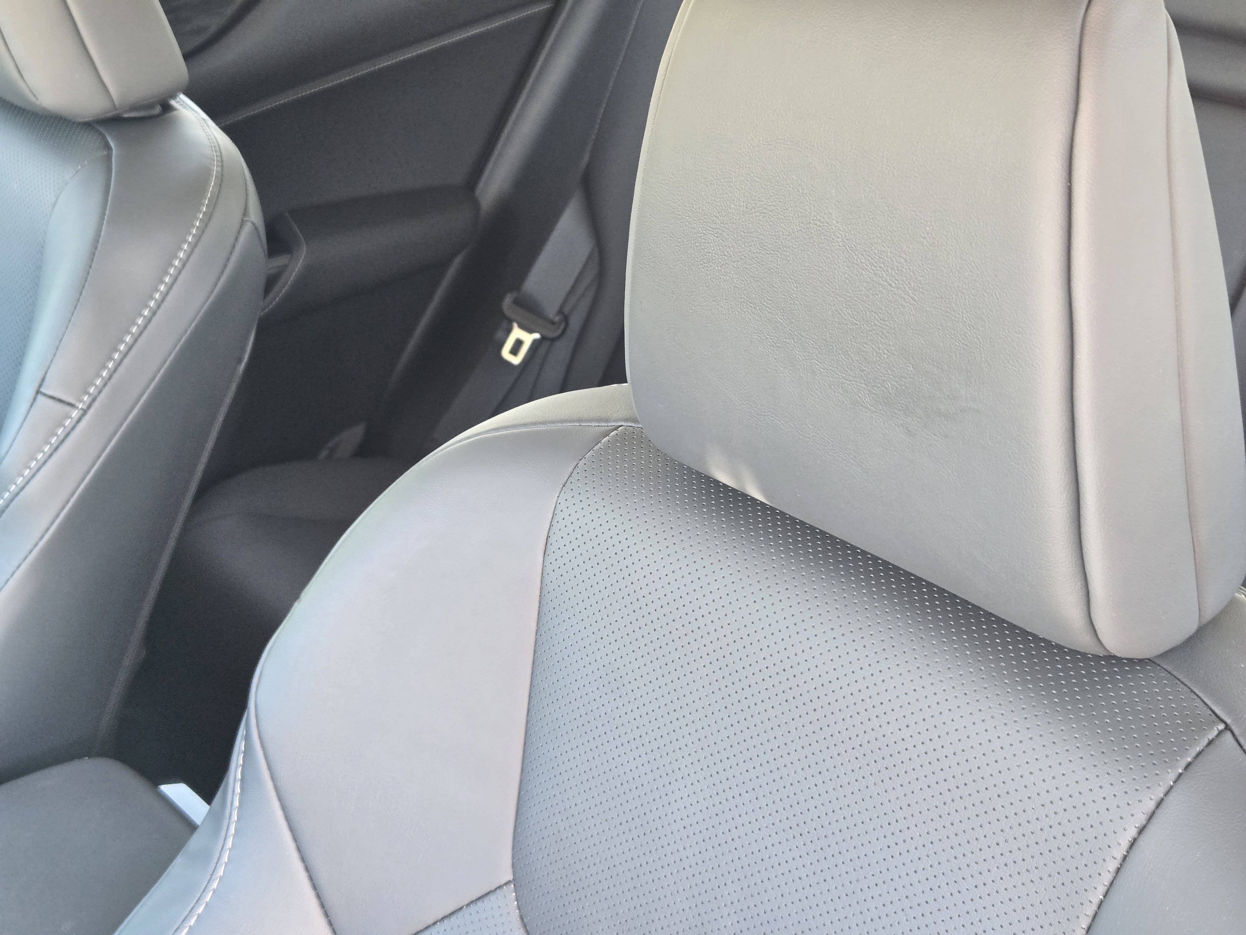 Certified 2025 Lexus NX 350 AWD w/ Accessory Package (2T) image 36