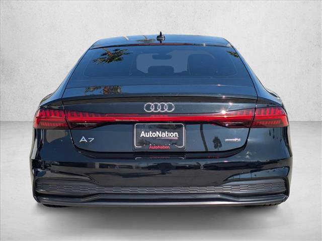Used 2019 Audi A7 3.0T Prestige image 7
