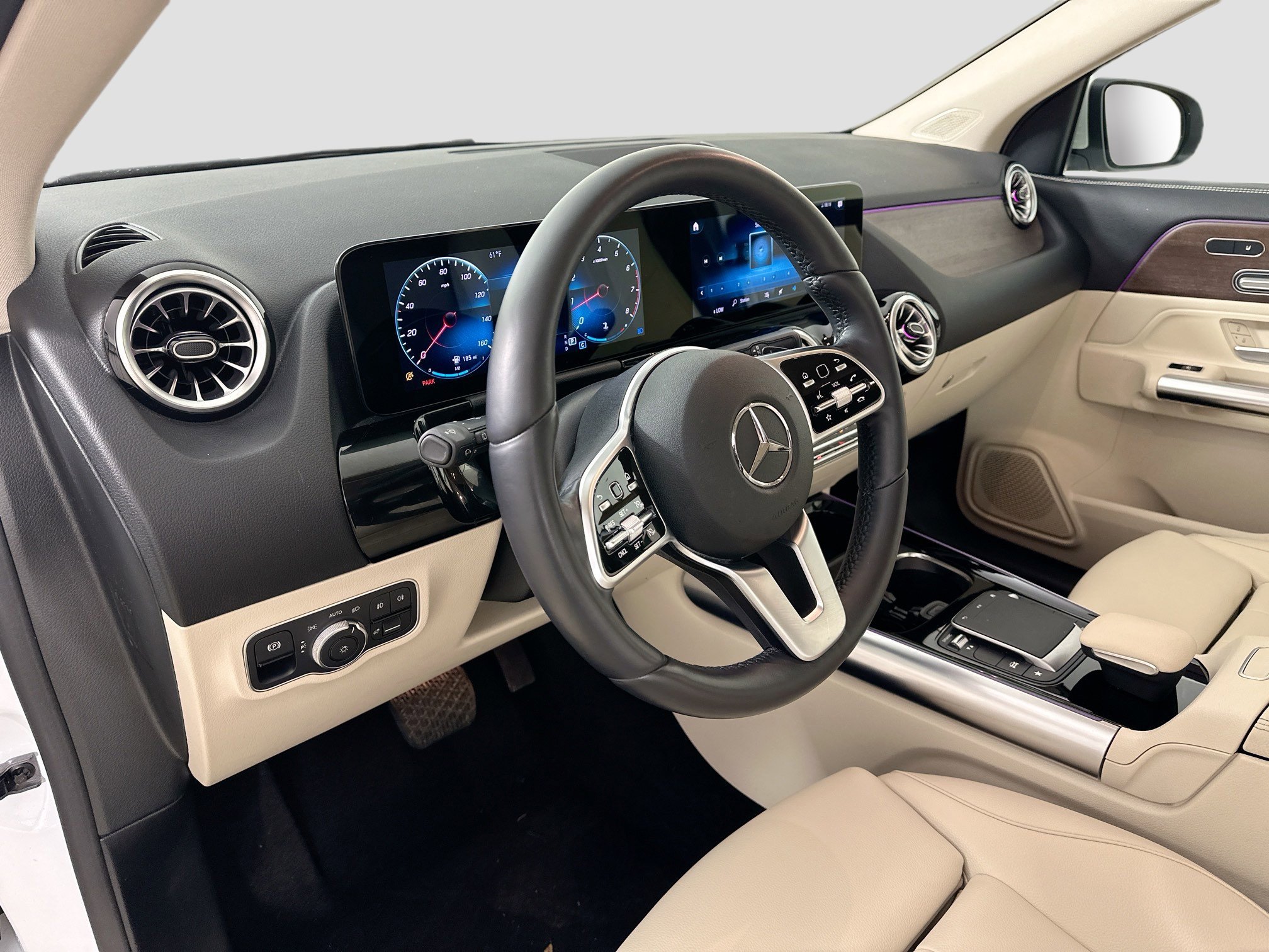 Certified 2022 Mercedes-Benz GLA 250 4MATIC image 9