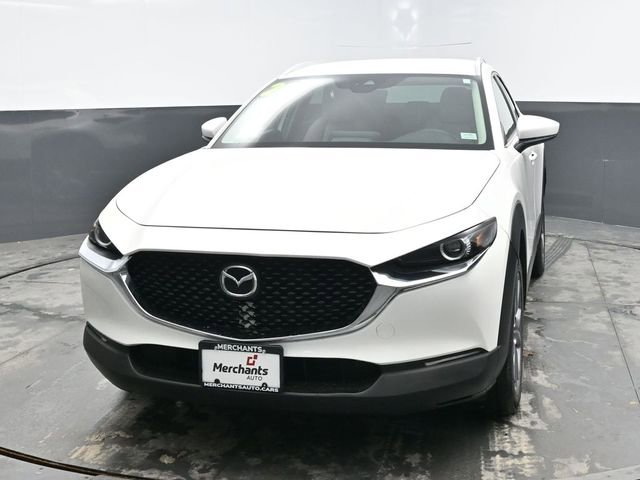Used 2023 MAZDA CX-30 AWD 2.5 S w/ Preferred Package image 2