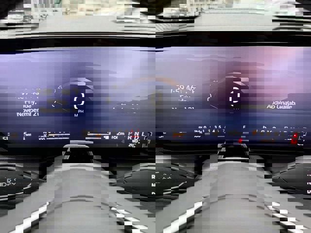 New 2026 Buick Enclave Sport Touring w/ Super Cruise Package image 19