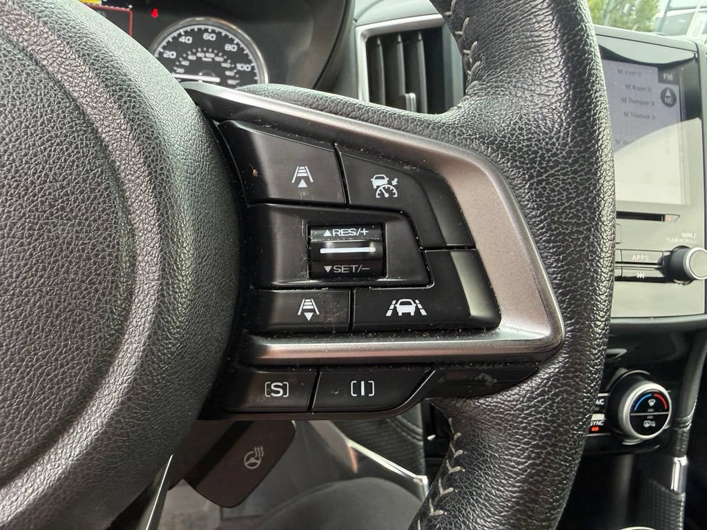 Used 2019 Subaru Forester Touring w/ Popular Package #3 AWD/4WD image 30