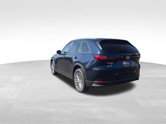 New 2025 MAZDA CX-90 3.3 Turbo w/ Select Package image 6