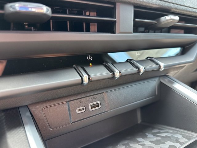 New 2026 Chevrolet Colorado W/T w/ WT Custom Package image 35