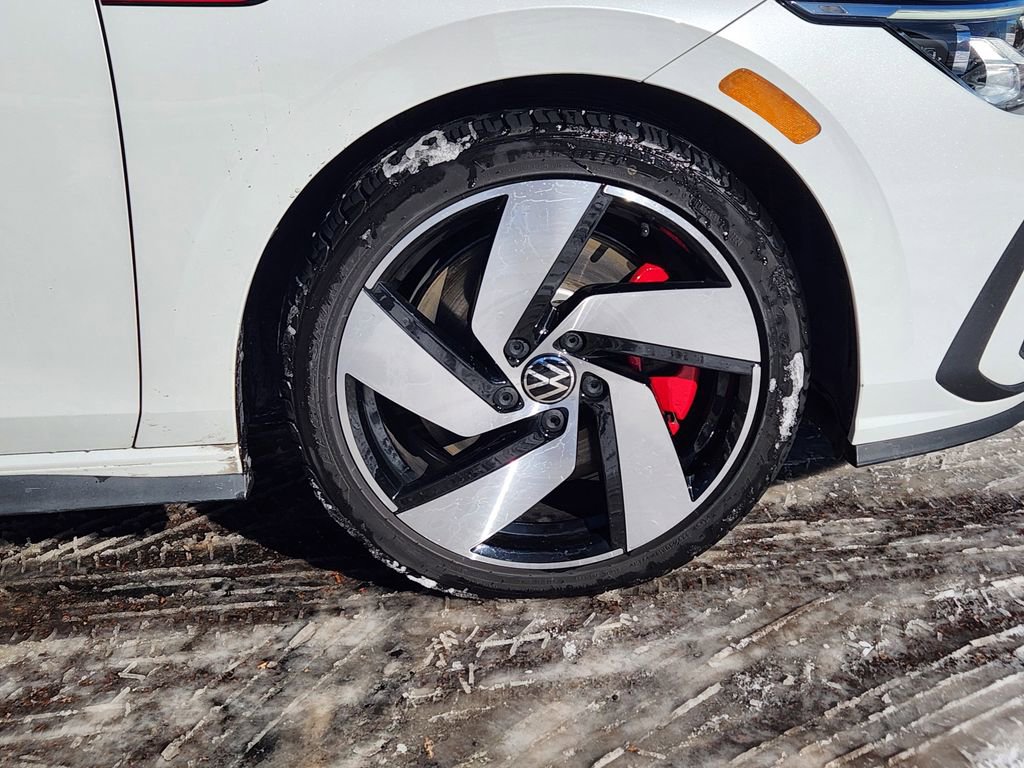 Used 2024 Volkswagen GTI S image 29