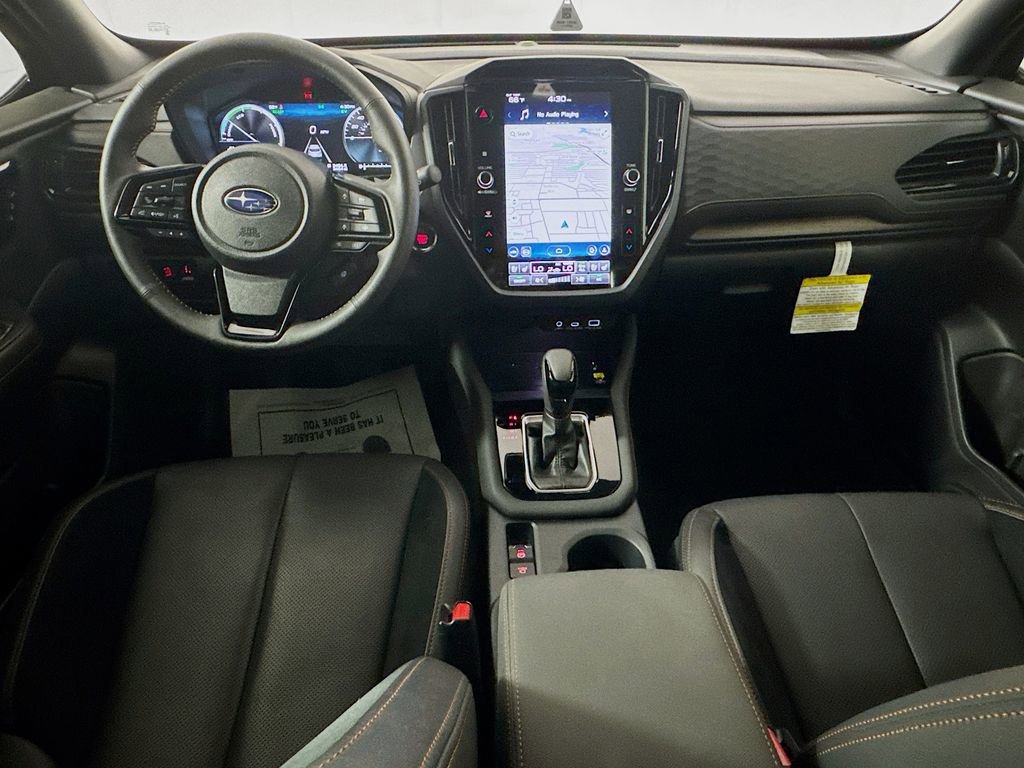 Used 2025 Subaru Forester Touring image 26