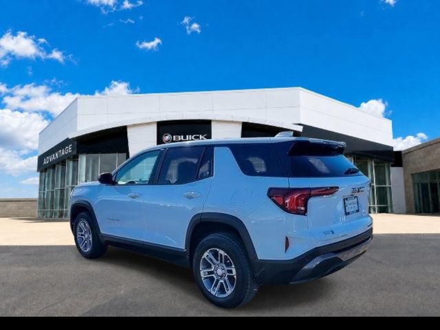 Certified 2026 GMC Terrain Elevation AWD/4WD image 7