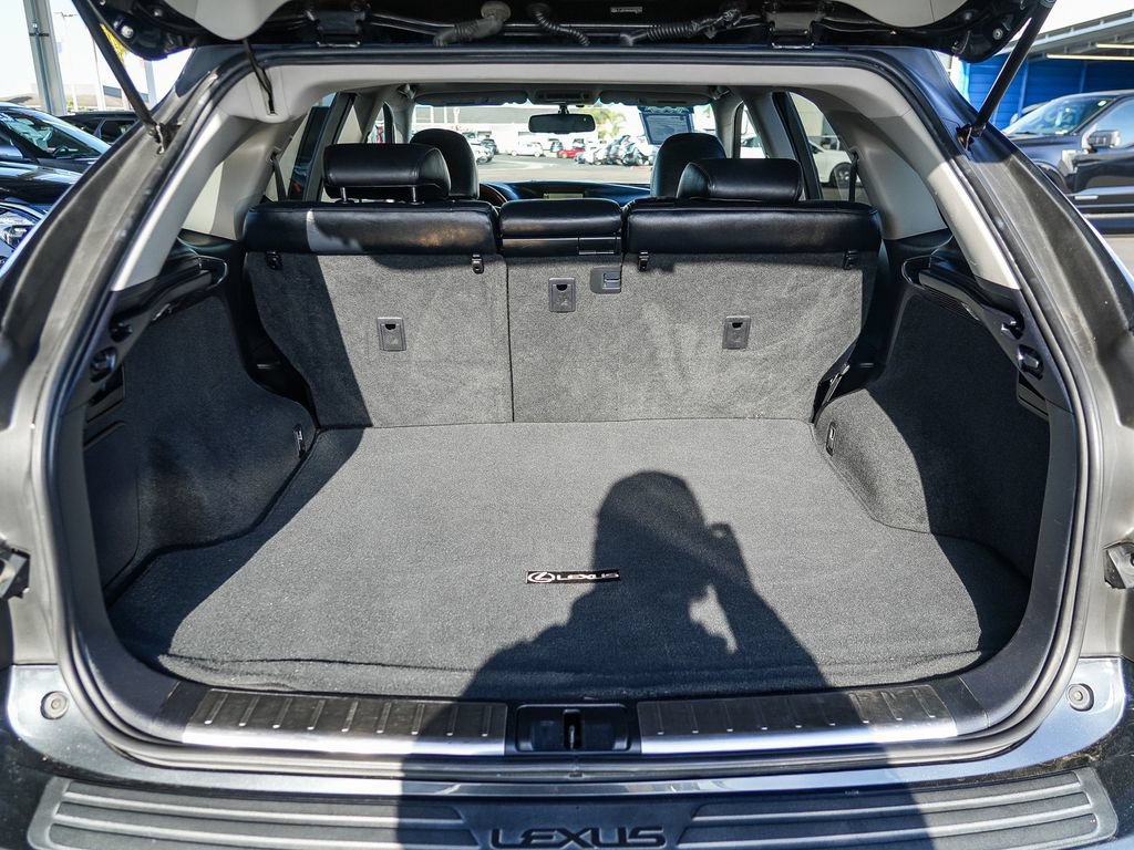 Used 2010 Lexus RX 450h 2WD image 28