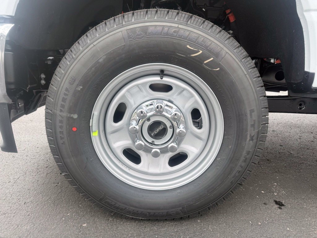 New 2026 Ford F350 XL AWD/4WD image 12