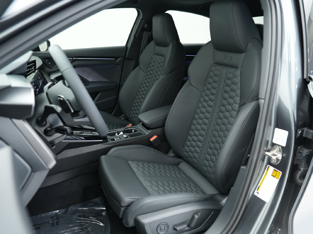 Used 2026 Audi RS 3 AWD/4WD image 11