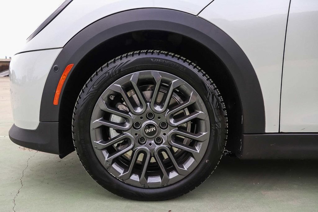 Used 2026 MINI Cooper S FWD image 17
