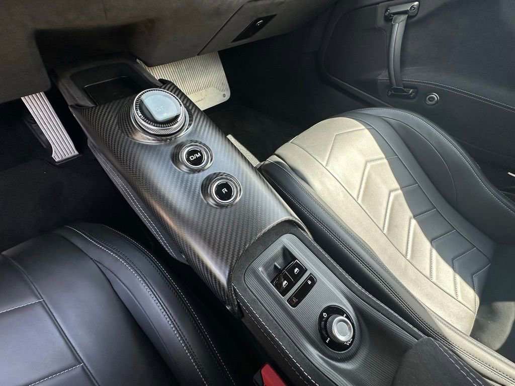 Used 2023 Maserati MC20 Coupe RWD image 29