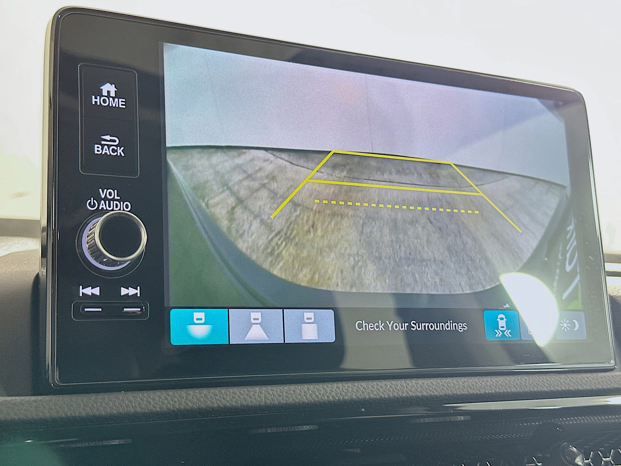 Used 2023 Honda CR-V EX-L image 22