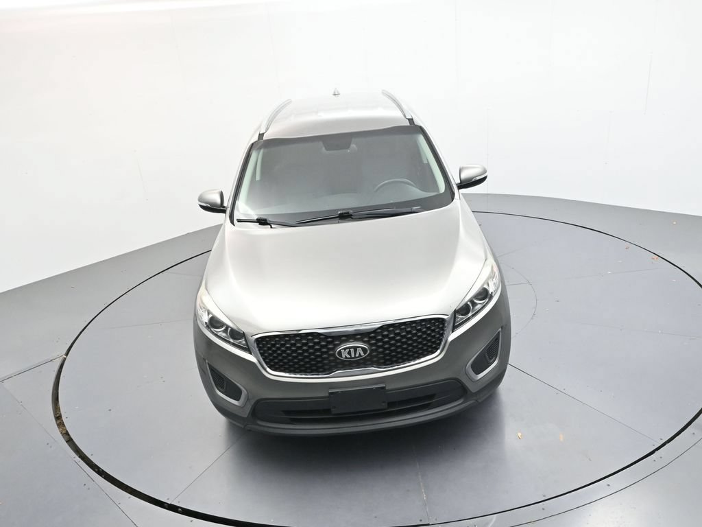 Used 2017 Kia Sorento FWD image 24