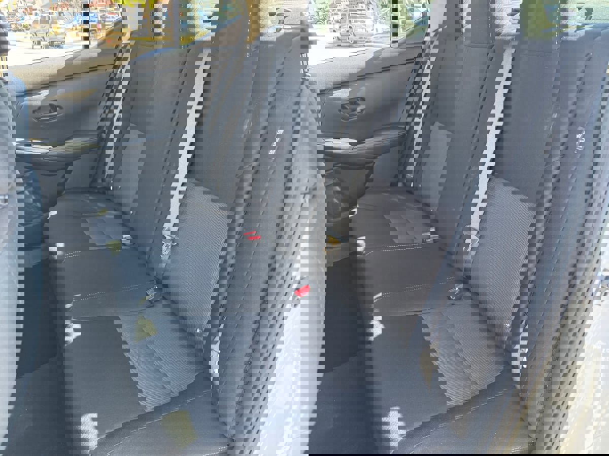 Used 2024 Nissan Sentra SV image 17